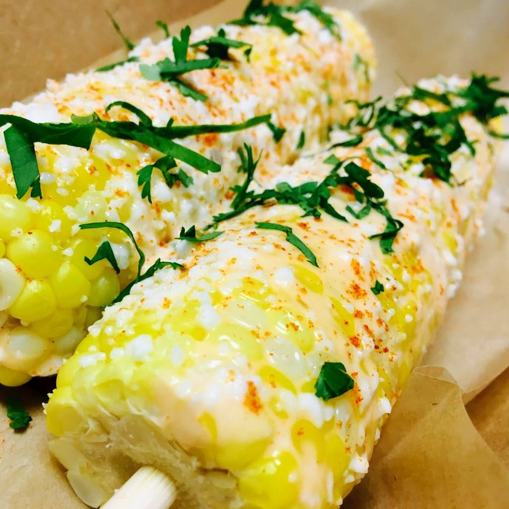 La Mulita | restaurant | 5215 N College Ave, Indianapolis, IN 46220, USA | 3179250677 OR +1 317-925-0677