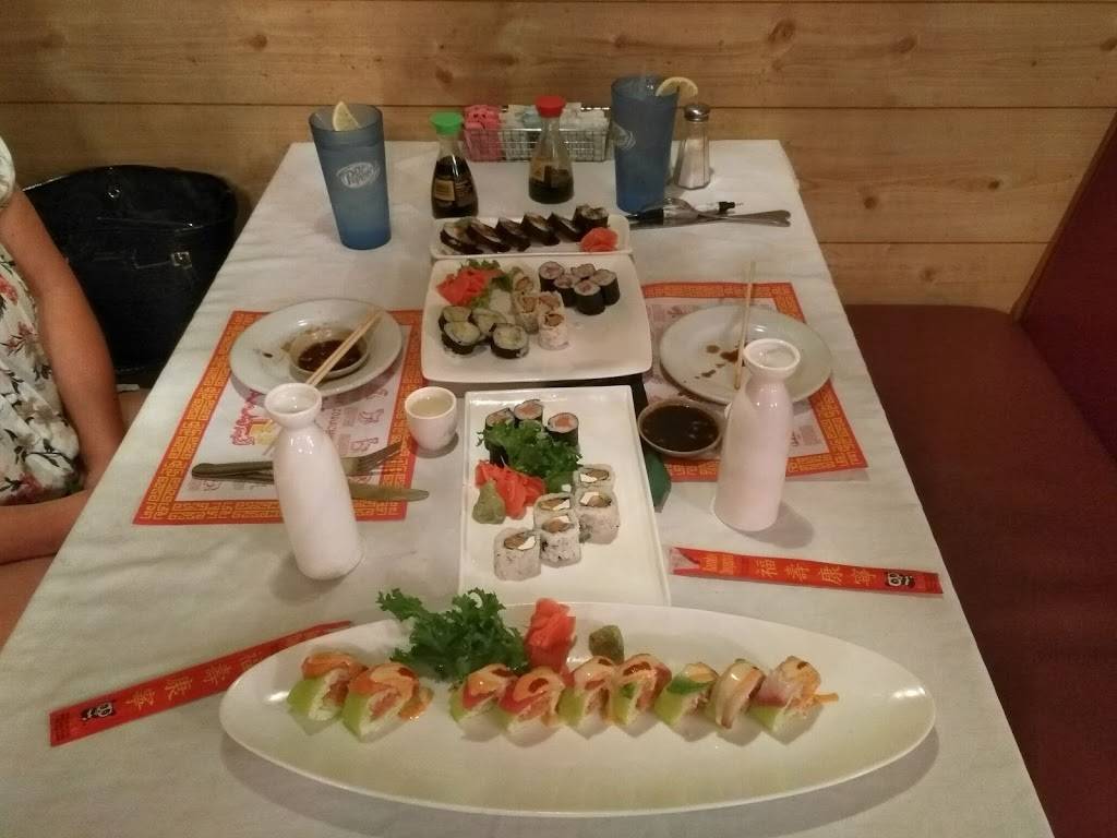 Sesame Grill | restaurant | 805 University Blvd, Steubenville, OH 43952, USA | 7402826688 OR +1 740-282-6688