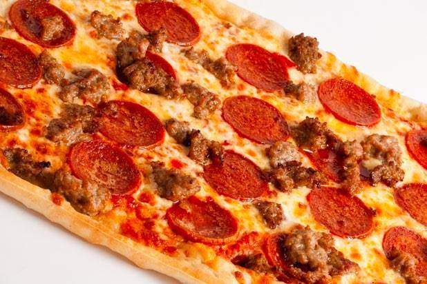 Ledo Pizza | meal takeaway | 3072 Solomons Island Rd, Edgewater, MD 21037, USA | 4109566700 OR +1 410-956-6700