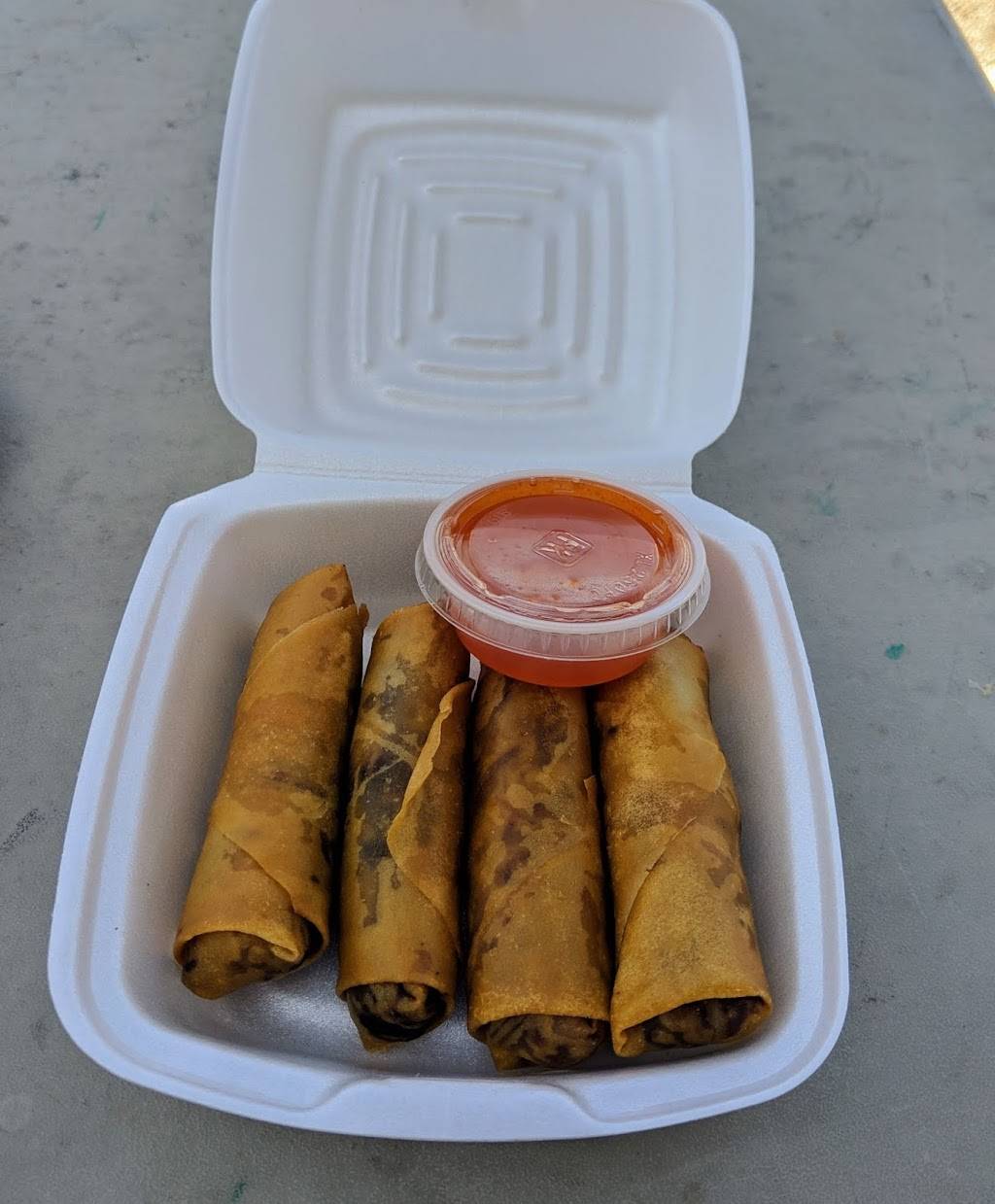 Bodhi Viet Veggie Cuisine | restaurant | 2301 W Parmer Ln, Austin, TX 78727, USA | 5126961807 OR +1 512-696-1807