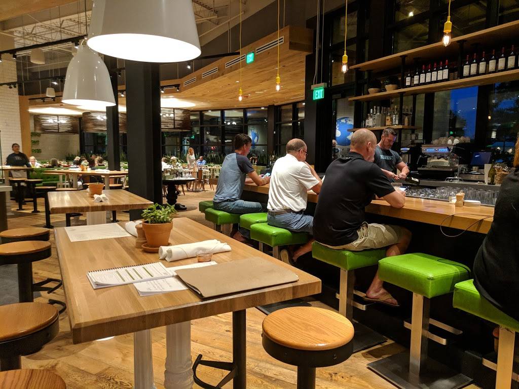 True Food Kitchen | restaurant | Waterside Shops | 5375, Tamiami Trail N Suite 15, Naples, FL 34108, USA | 2394314580 OR +1 239-431-4580