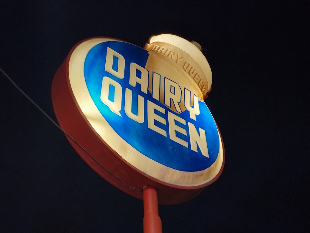 Dairy Queen | restaurant | 603 W Historic Rte 66, Williams, AZ 86046, USA | 9286352502 OR +1 928-635-2502