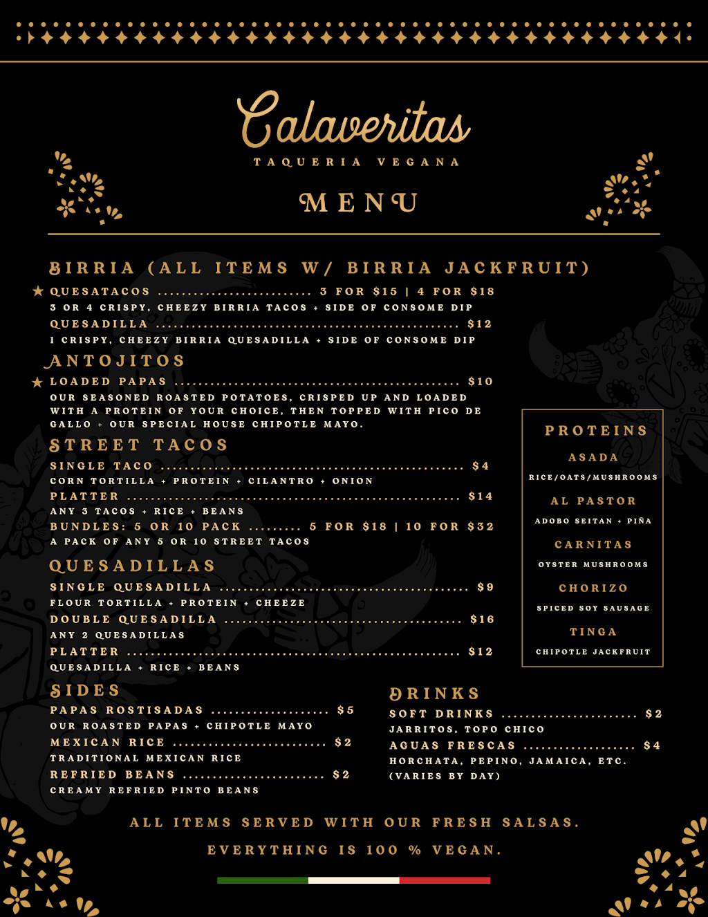 Calaveritas Taqueria | restaurant | 1850 Howell Mill Rd, Atlanta, GA 30318, USA | 4702903636 OR +1 470-290-3636