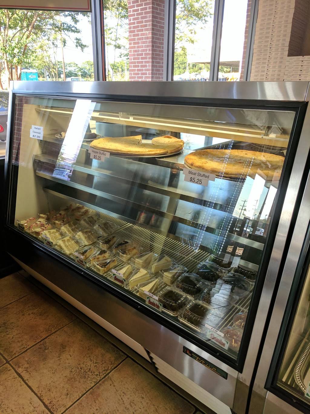 Milanos Pizza | restaurant | 7625 US-64 #109, Bartlett, TN 38133, USA | 9013807800 OR +1 901-380-7800