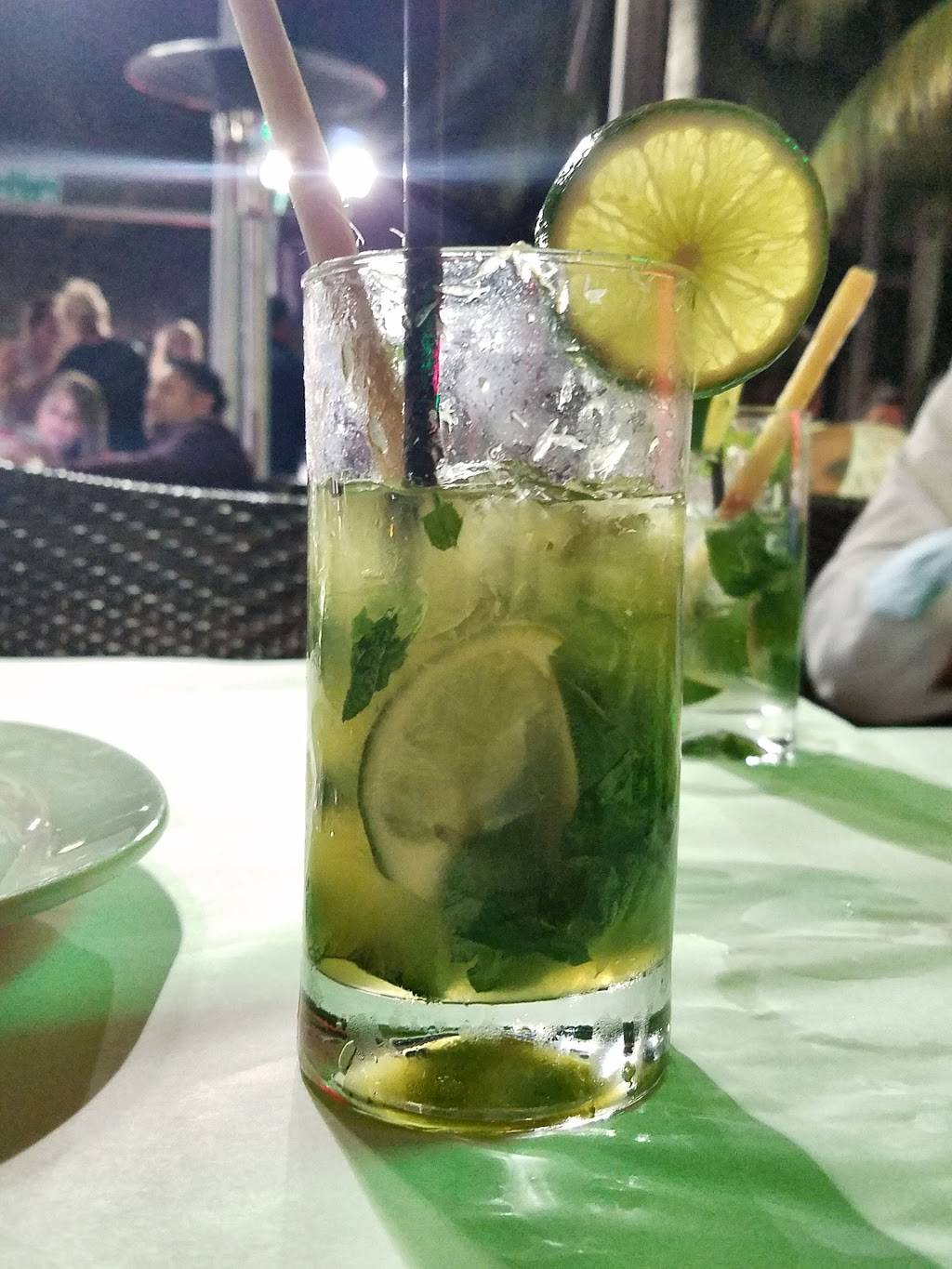 Cabana El Rey | restaurant | 105 E Atlantic Ave, Delray Beach, FL 33444, USA | 5612749090 OR +1 561-274-9090