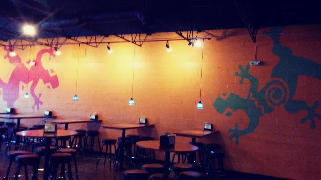 Bubba Ritos | restaurant | 135 W Grand Ave, Rainbow City, AL 35906, USA | 2562816070 OR +1 256-281-6070