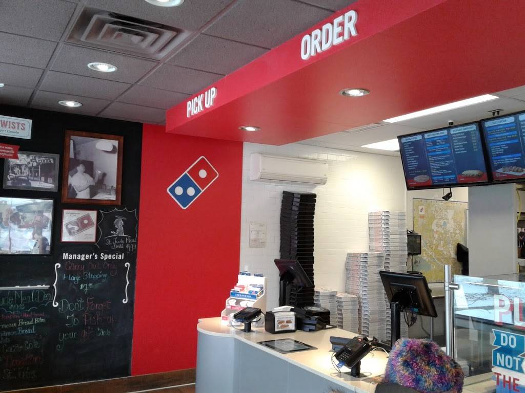 Dominos Pizza | meal delivery | 2350 7th Ave, Anoka, MN 55303, USA | 7634270120 OR +1 763-427-0120