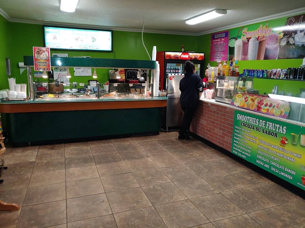 Chimex restaurante | restaurant | 2812 S Western Ave, Oklahoma City, OK 73109, USA | 4054388402 OR +1 405-438-8402