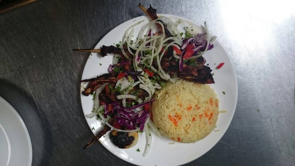 Oasis Mediterranean Restaurant | restaurant | 1907 White Plains Rd, Bronx, NY 10462, USA | 7184092236 OR +1 718-409-2236