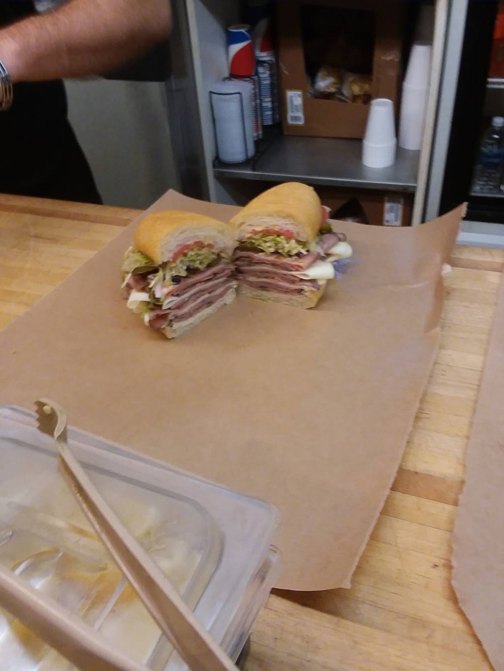 The Great Outdoors Sub Shop | meal takeaway | 6918 Greenville Ave, Dallas, TX 75231, USA | 2147391928 OR +1 214-739-1928