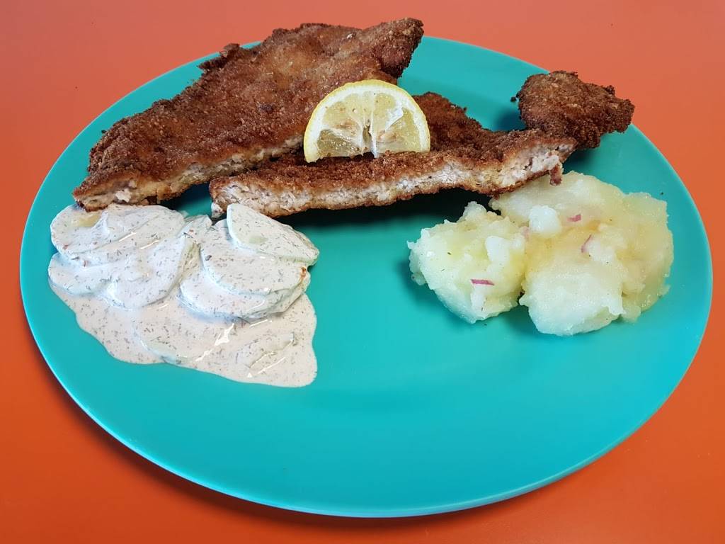 Spacebee Bistro | restaurant | 213 Crockett Blvd, Merritt Island, FL 32953, USA | 3213492538 OR +1 321-349-2538