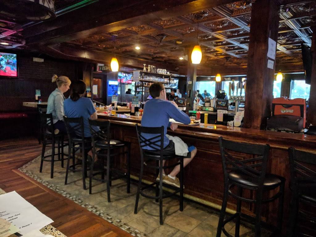 The Bowery Grille & Pub | restaurant | 3658, 41275 Ford Rd, Canton, MI 48187, USA | 7349811313 OR +1 734-981-1313