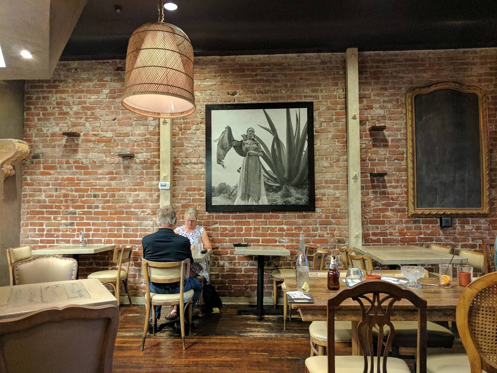 Zona Rosa Los Gatos | restaurant | 81 W Main St, Los Gatos, CA 95030, USA | 4088848268 OR +1 408-884-8268