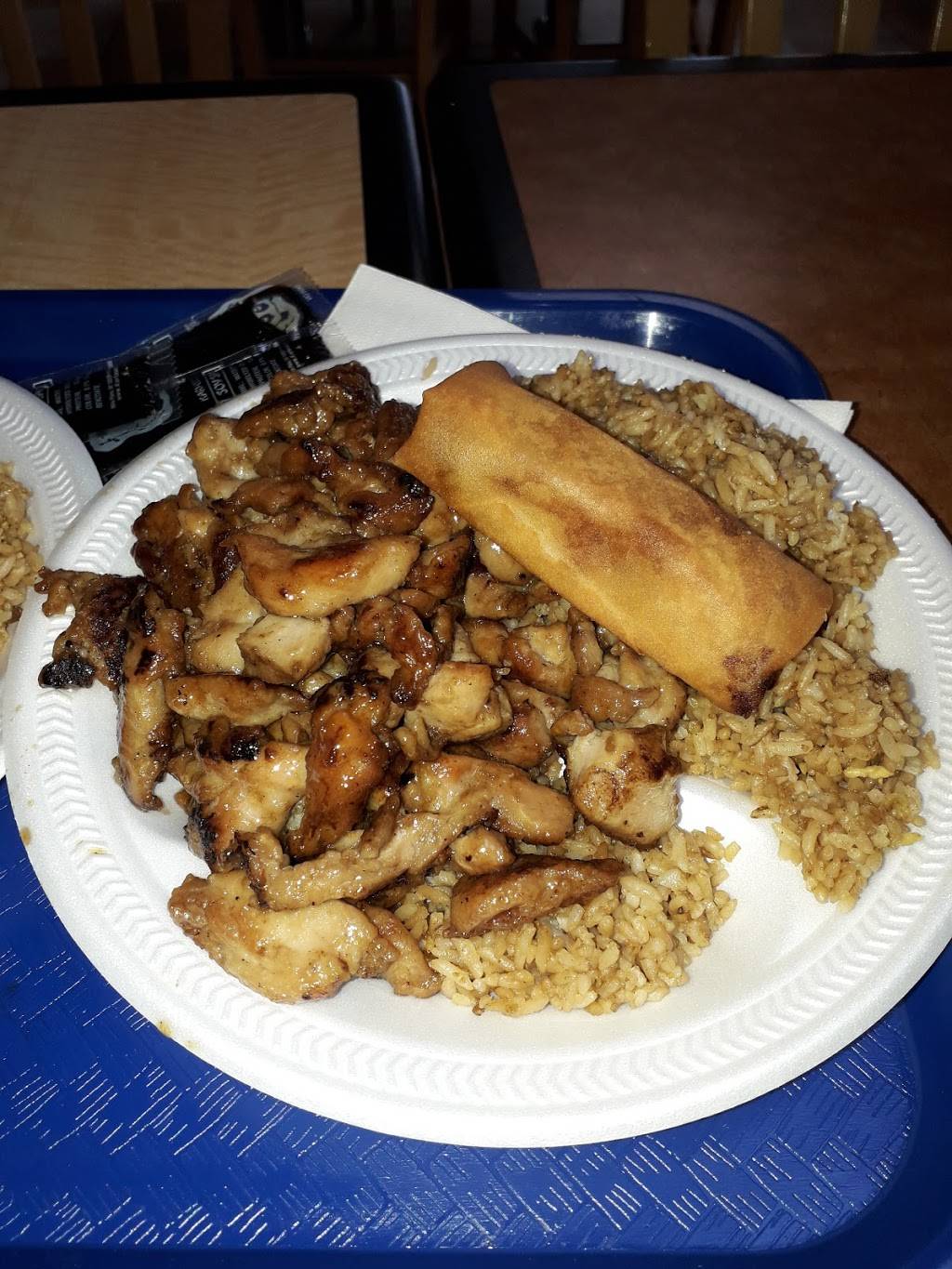 China Express | restaurant | 100 Columbiana Cir, Columbia, SC 29212, USA | 8032006621 OR +1 803-200-6621