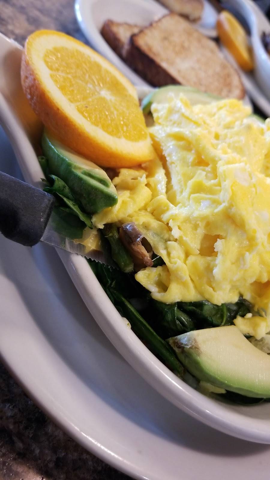 Rainbow Cafe | restaurant | 254 N York St, Elmhurst, IL 60126, USA | 6304332490 OR +1 630-433-2490