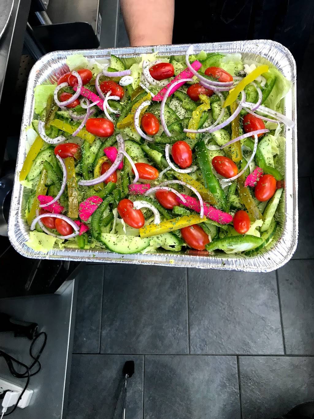 Shawarma Baghdad | meal takeaway | 1975 Cottrelle Blvd Unit # 02, Brampton, ON L6P 2Z8, Canada | 9059131964 OR +1 905-913-1964