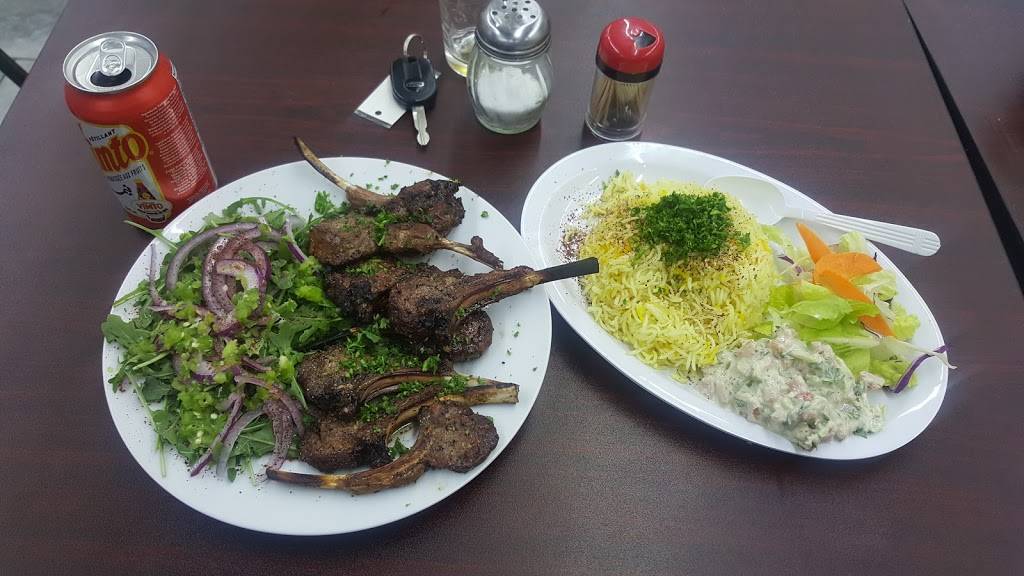 Alrayan Market & Restaurant | restaurant | 1107 Memorial Blvd # 107, Murfreesboro, TN 37129, USA | 6154945977 OR +1 615-494-5977
