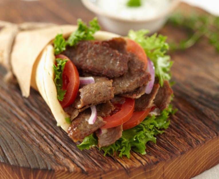 Gyros King | restaurant | 907 Gallatin Pike S, Madison, TN 37115, USA | 6158648876 OR +1 615-864-8876