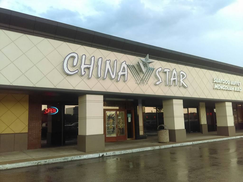 China Star Seafood Buffet | restaurant | 4511 Farm to Market 1960 Rd W, Houston, TX 77069, USA | 2818668866 OR +1 281-866-8866