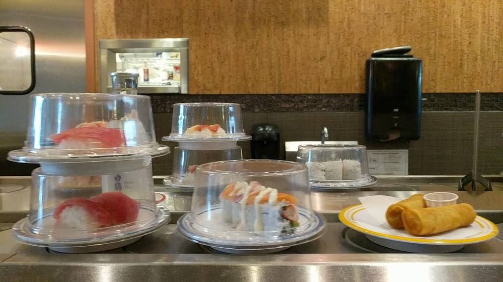 O Sushi | restaurant | 7183 NE Imbrie Dr, Hillsboro, OR 97124, USA | 5033524797 OR +1 503-352-4797