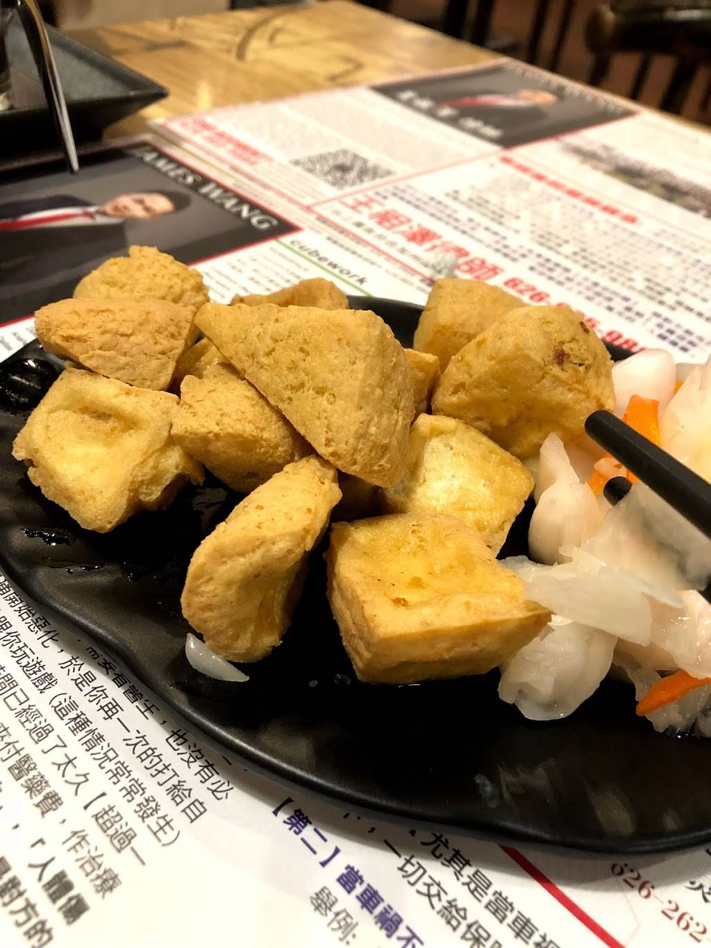 Pot Legend | restaurant | 9319 Foothill Blvd, Rancho Cucamonga, CA 91730, USA | 9099878883 OR +1 909-987-8883