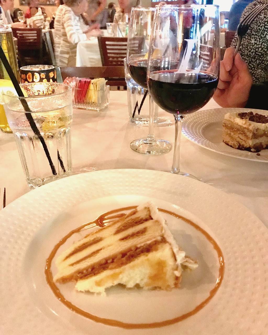 Liberatores Ristorante | restaurant | 5005 Honeygo Center Dr, Perry Hall, MD 21128, USA | 4105294567 OR +1 410-529-4567