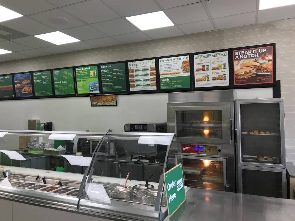Subway Restaurants | restaurant | Marketplace, 13833 Wellington Trace Suite E10, Wellington, FL 33414, USA | 5613590900 OR +1 561-359-0900