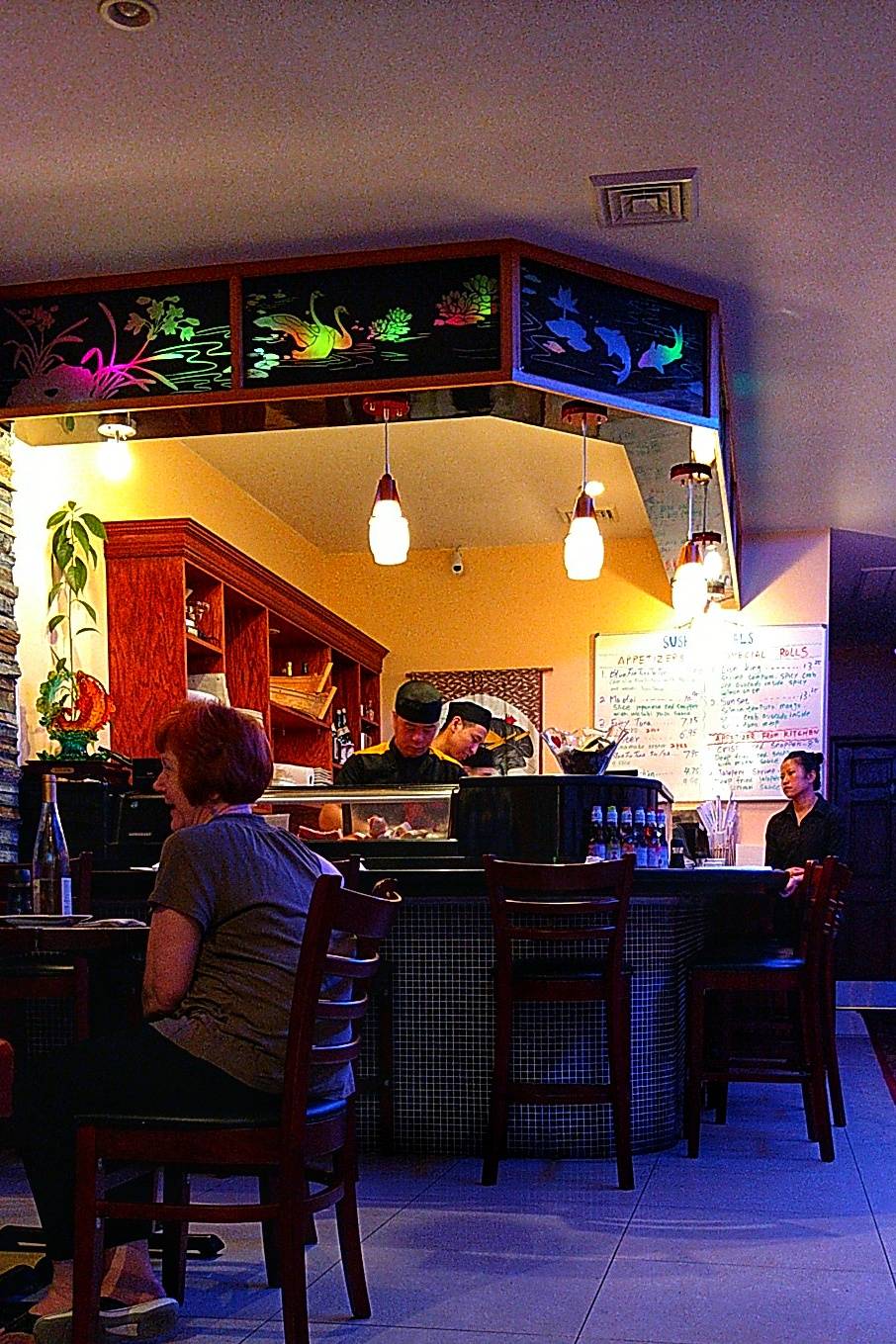 Sushi Ya | restaurant | 27 Center St, Sparta Township, NJ 07871, USA | 9737292088 OR +1 973-729-2088