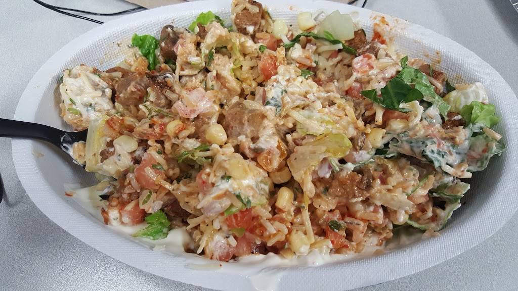 Chipotle Mexican Grill | restaurant | 281 Broadway, New York, NY 10007, USA | 2123853506 OR +1 212-385-3506