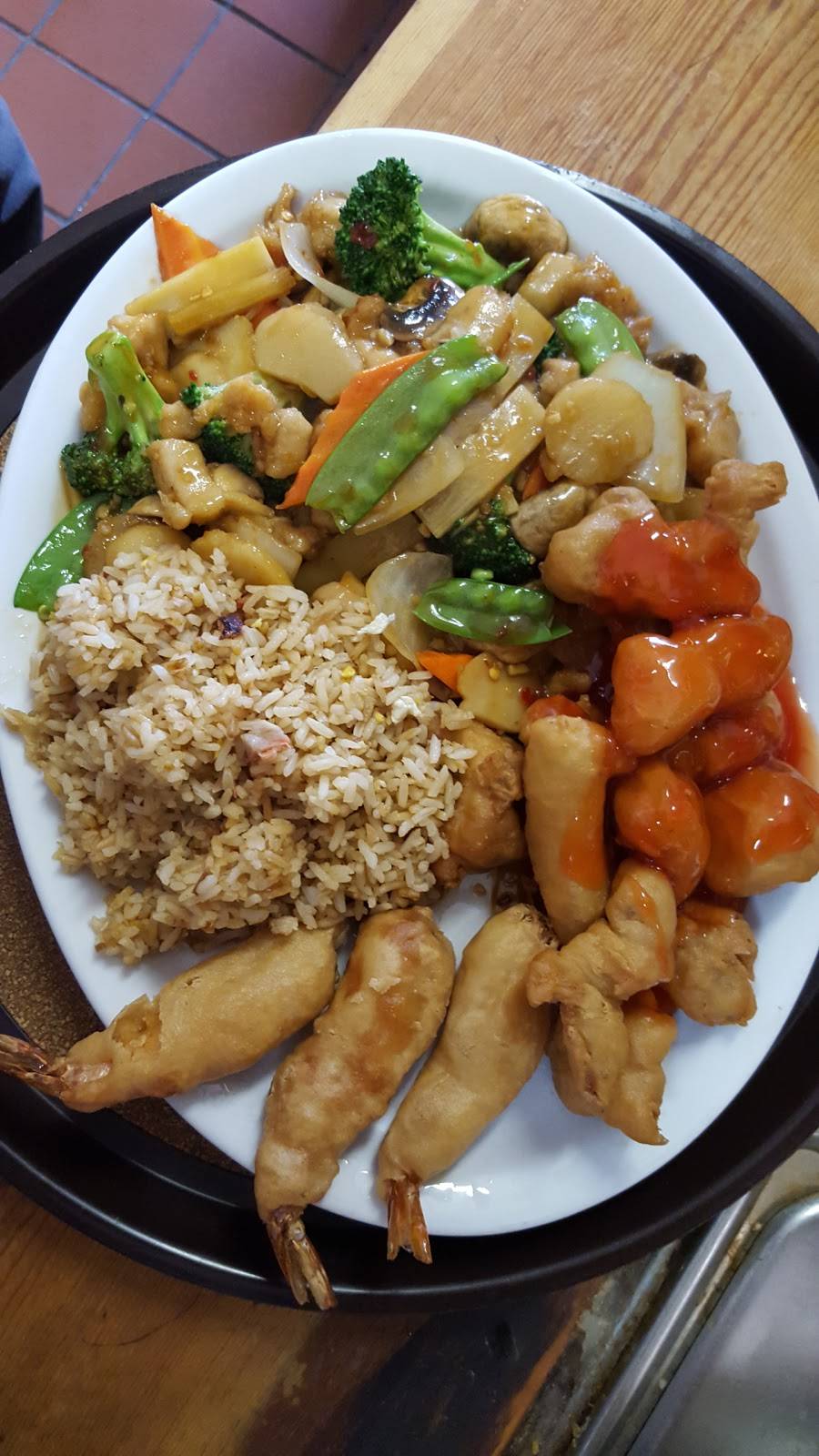 A B Chinese Restaurant | meal delivery | 1121 Pacific Blvd SE, Albany, OR 97321, USA | 5419286688 OR +1 541-928-6688