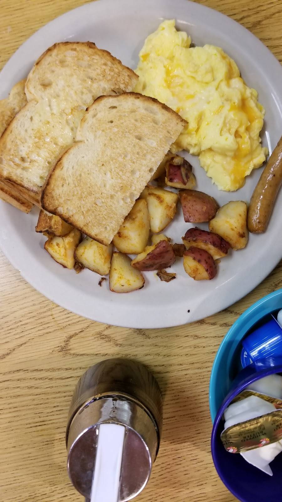 Mocha Joes Cafe - Bradenton | restaurant | 3633 Cortez Rd W, Bradenton, FL 34210, USA | 9417537094 OR +1 941-753-7094