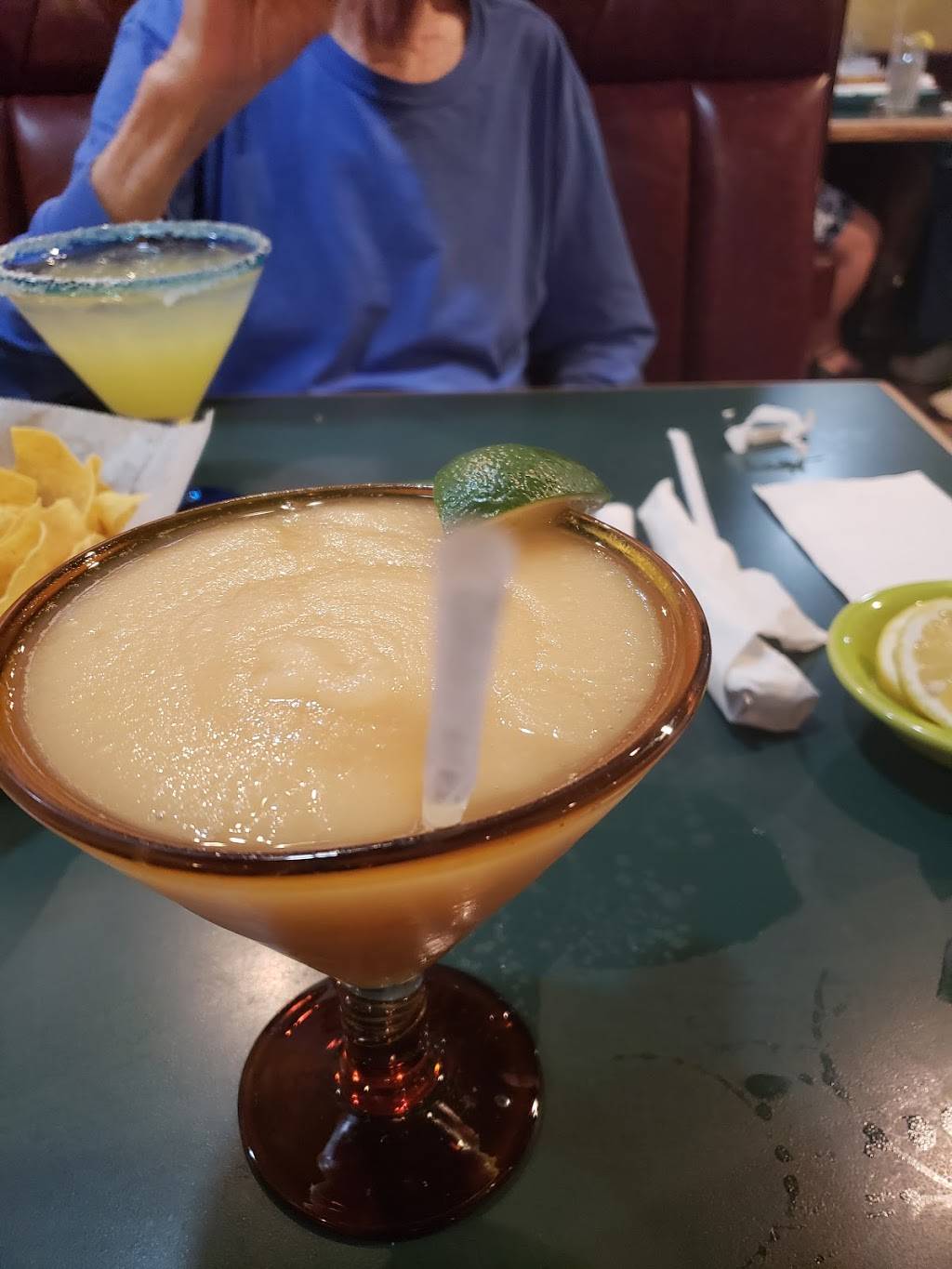 El Charro Mexican Restaurants | restaurant | 1501 N Expy, Griffin, GA 30223, USA | 7704128089 OR +1 770-412-8089