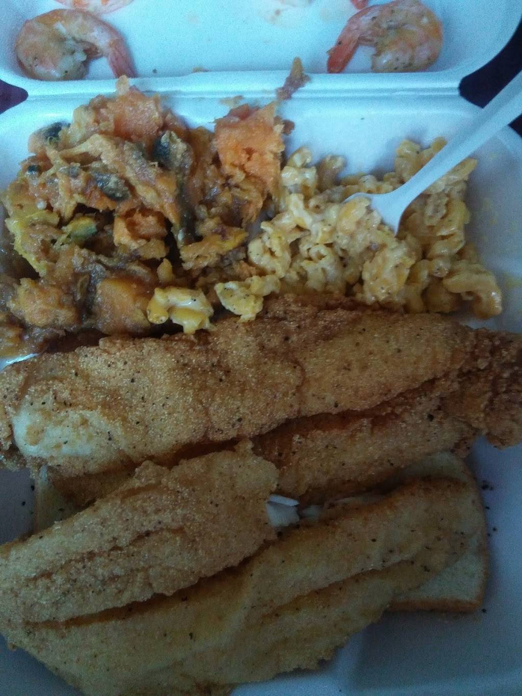 Mr Hook Fish & Chicken | restaurant | 206 S 52nd St, Philadelphia, PA 19139, USA | 2157485074 OR +1 215-748-5074