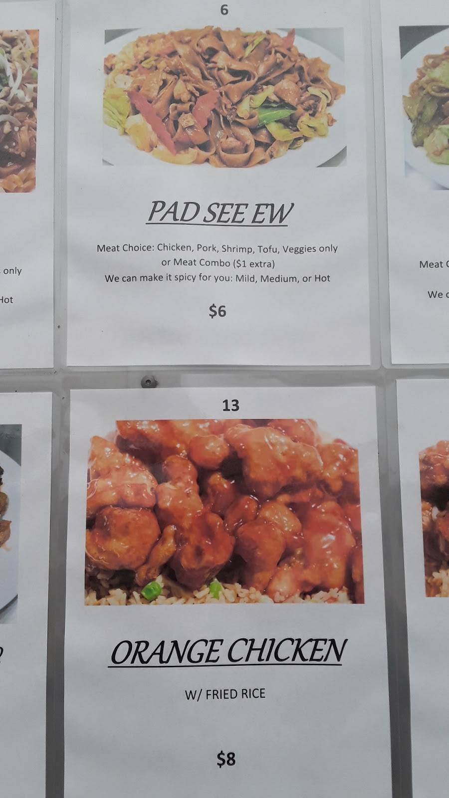 M&K HOT FOOD | restaurant | Gentry, AR 72734, USA | 4793129625 OR +1 479-312-9625