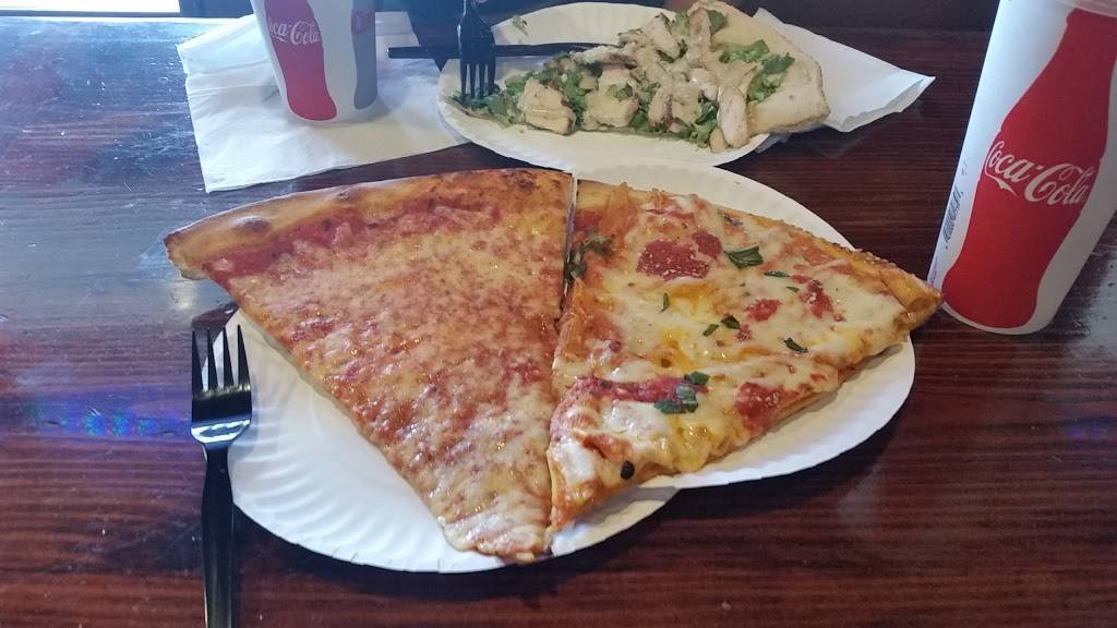 Three Bambinos | restaurant | 385 Veterans Memorial Hwy, Smithtown, NY 11787, USA | 6315430110 OR +1 631-543-0110
