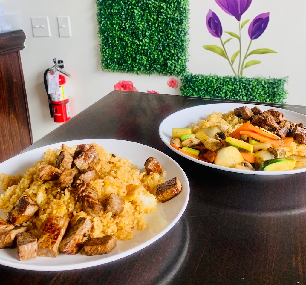 isuka Hibachi Express and Sushi | restaurant | 32 E 16th St, Indianapolis, IN 46202, USA | 3176026716 OR +1 317-602-6716