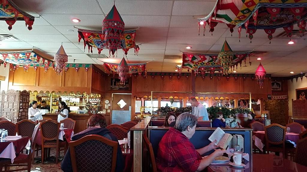 Jewel of India Restaurant & Bar | restaurant | 10343 Federal Blvd unit p, Westminster, CO 80260, USA | 3034697779 OR +1 303-469-7779
