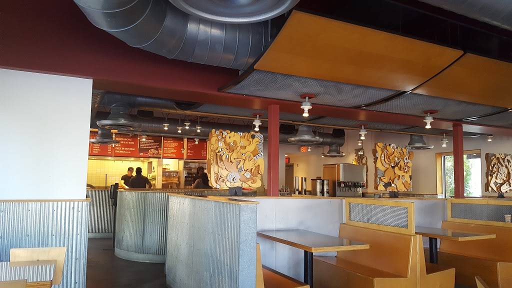 Chipotle Mexican Grill | restaurant | 400 W State Rd 436, Altamonte Springs, FL 32714, USA | 4076822747 OR +1 407-682-2747