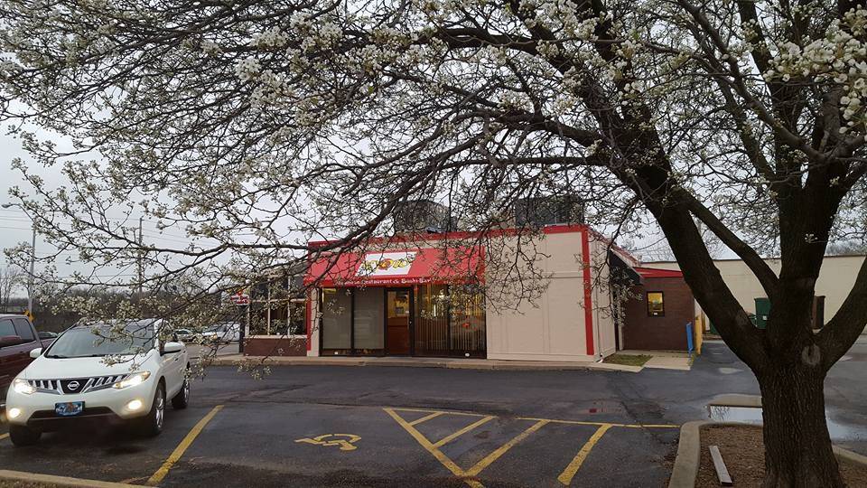 Kyoto Japanese & Sushi Bar | restaurant | 115 SE 29th St, Topeka, KS 66605, USA | 7853502575 OR +1 785-350-2575