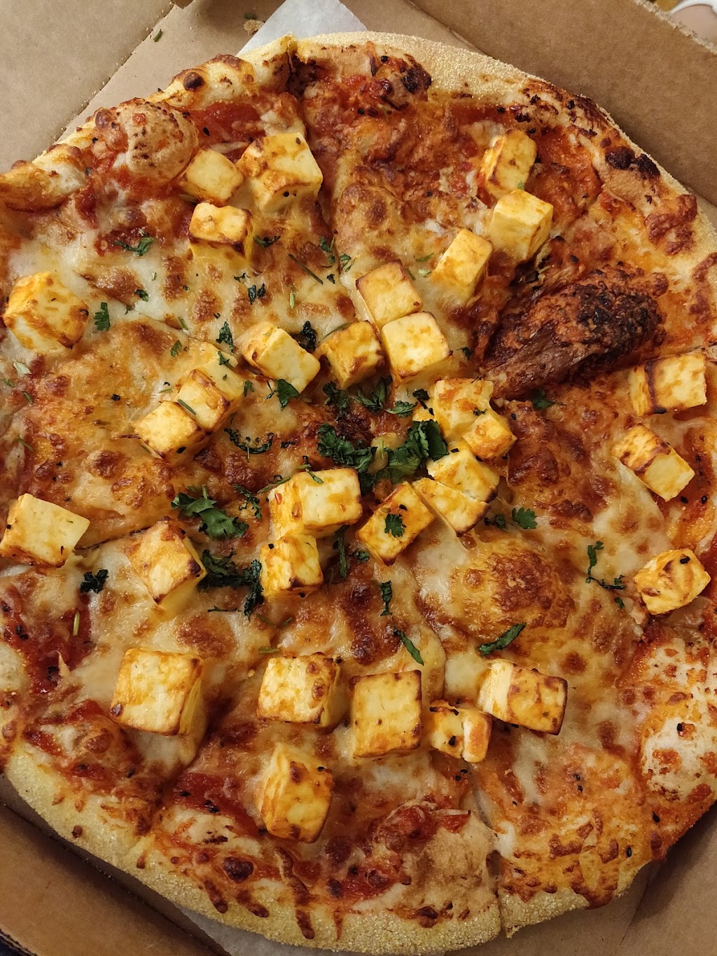 Veggie Crust - Somerville | restaurant | 445 Somerville Ave, Somerville, MA 02143, USA | 6177644605 OR +1 617-764-4605