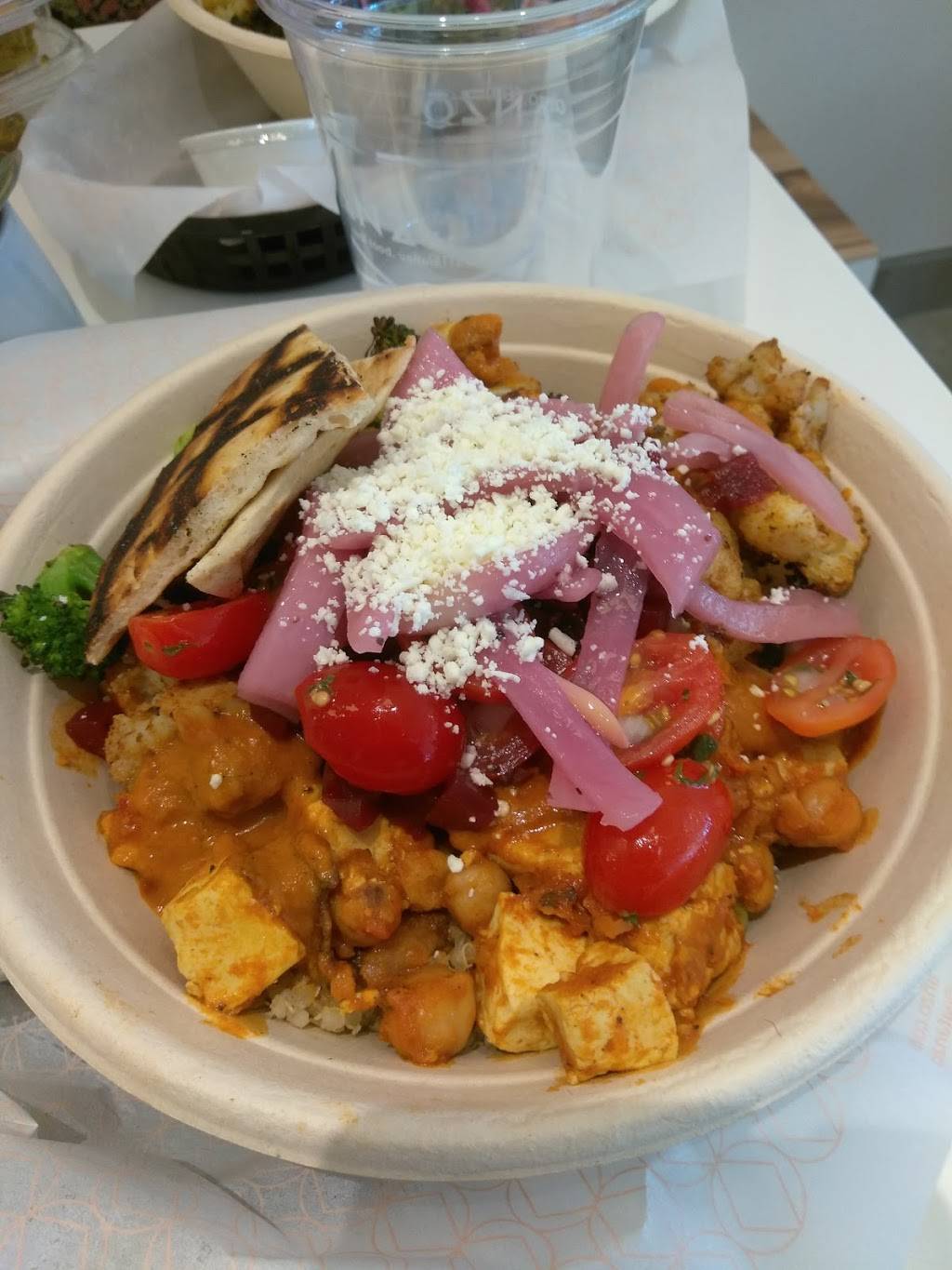 Anzo - Boca Raton | restaurant | 20642 FL-7, Boca Raton, FL 33498, USA | 5617576900 OR +1 561-757-6900