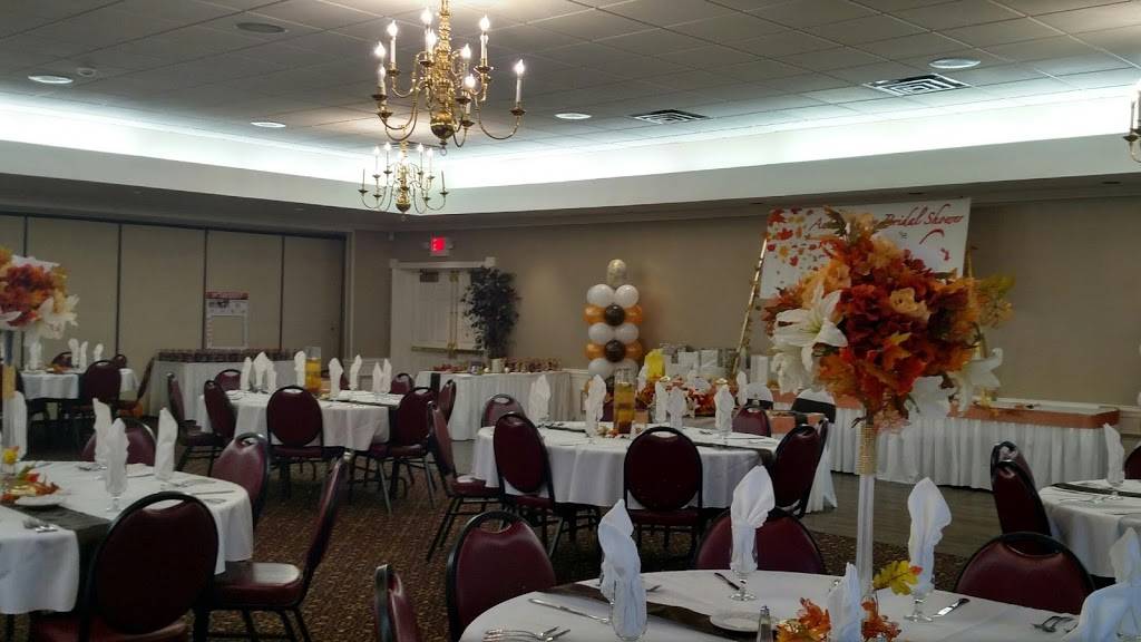 Trillium Banquet Center | restaurant | 6415 State St, Saginaw, MI 48603, USA | 9897902345 OR +1 989-790-2345