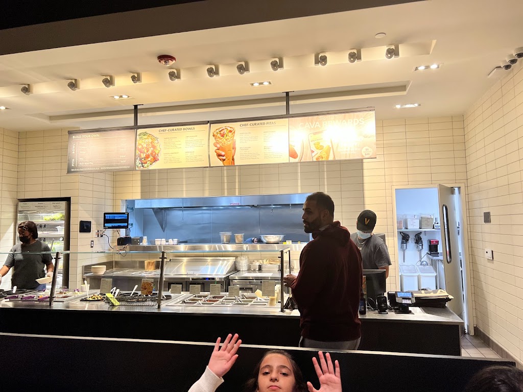CAVA | restaurant | 6731 N MacArthur Blvd Suite 150, Irving, TX 75063, USA | 4692830483 OR +1 469-283-0483