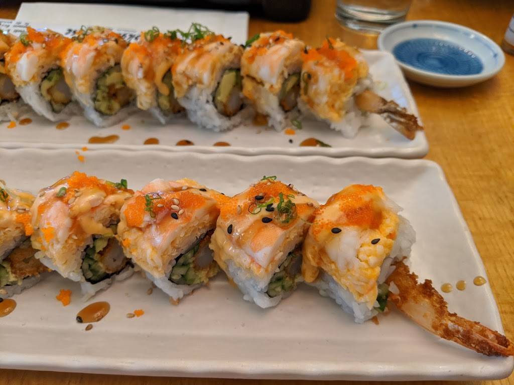 Tokyo House | restaurant | 500 SE Everett Mall Way #100, Everett, WA 98208, USA | 4253476557 OR +1 425-347-6557