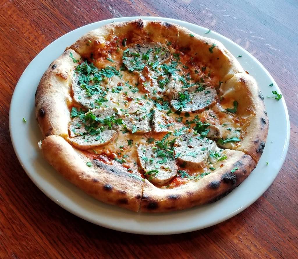 IN THE WOOD | restaurant | 2930 College Ave, Berkeley, CA 94705, USA | 5106498600 OR +1 510-649-8600