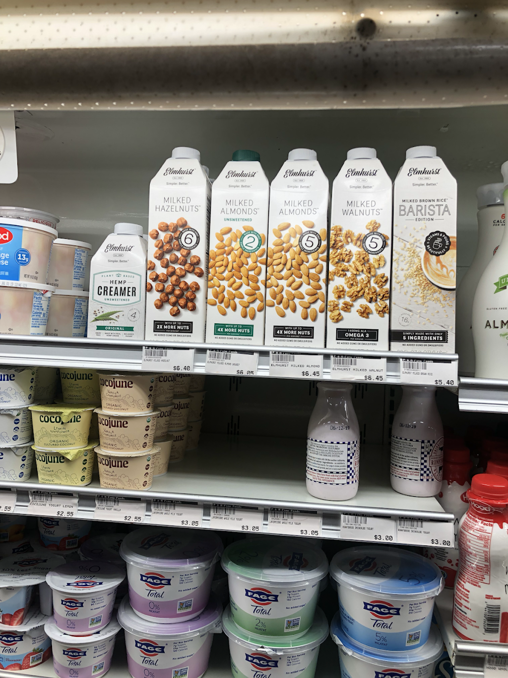 P&M Orange Street Market | bakery | 721 Orange St, New Haven, CT 06511, USA | 2038651147 OR +1 203-865-1147