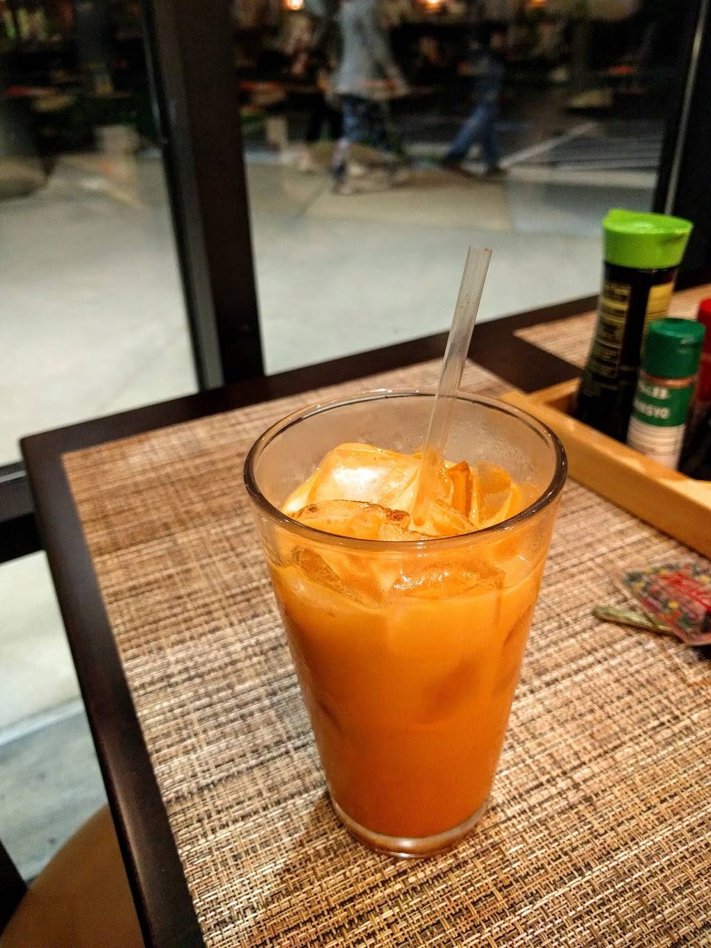 Side Street & Sushi Bar by I-Thai | restaurant | 8603 Westwood Center Dr #100, Tysons, VA 22182, USA | 7032638742 OR +1 703-263-8742