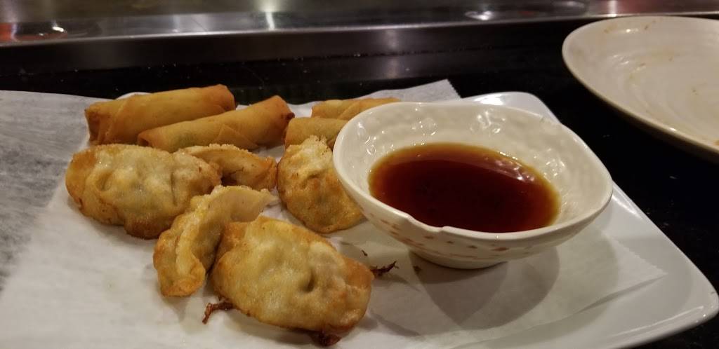 Wasabi | restaurant | 401 S Mt Juliet Rd # 155, Mt. Juliet, TN 37122, USA | 6157738288 OR +1 615-773-8288