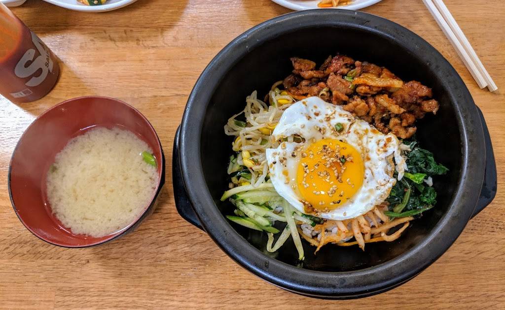 Haru Korean & Sushi | restaurant | 8760 Madison Blvd, Madison, AL 35758, USA | 2562709677 OR +1 256-270-9677