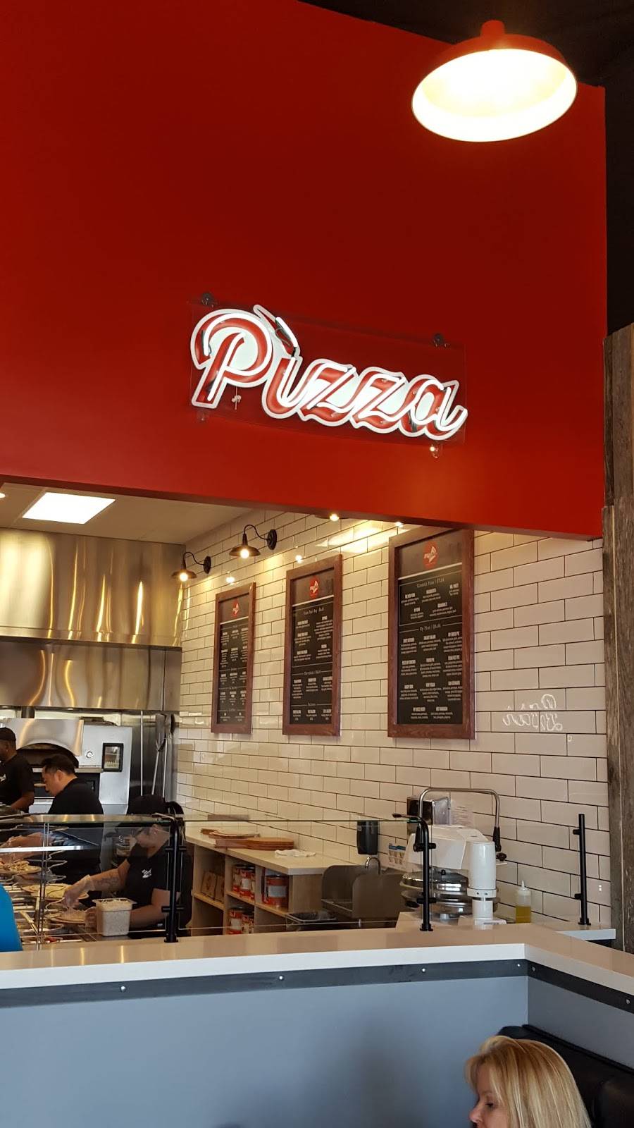 My Pie Pizza - Las Vegas | restaurant | 7930 W Tropical Pkwy Suite 130, Las Vegas, NV 89149, USA | 7029823340 OR +1 702-982-3340